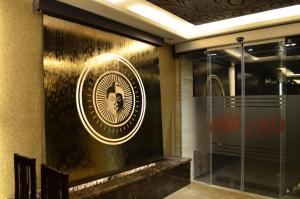 Certifikát, hodnocení, plakát nebo jiný dokument vystavený v ubytování Hotel Metro View