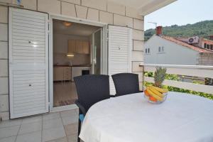 Výhľad na hory alebo výhľad na hory priamo z apartmánu