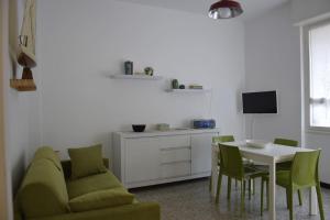 Μια τηλεόραση ή/και κέντρο ψυχαγωγίας στο CA' PALAORO