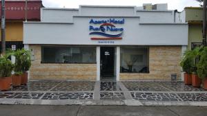 Fotografie z fotogalerie ubytování Aparta Hotel Puerto Nuevo v destinaci Barrancabermeja