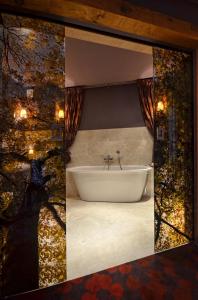 Fotografia z galérie ubytovania Hotel Żubrówka Spa & Wellness v destinácii Białowieża