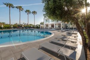 Galeriebild der Unterkunft Apollon Windmill Boutique Hotel - Adults Only in Kos-Stadt