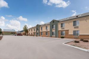 Photo de la galerie de l'établissement Quality Inn Near Grand Canyon, à Williams