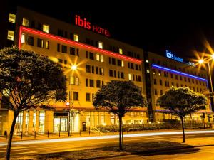 Gallery image of Ibis Kraków Stare Miasto in Krakow