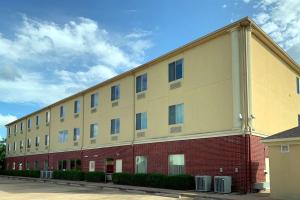 Gallery image of Comfort Suites Texas Ave in College Station