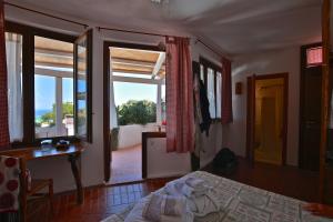 Galeriebild der Unterkunft Il Cigno Affittacamere Bed & Breakfast in Ponza