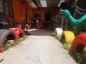 Fotografie z fotogalerie ubytování Checheng Backpackers Hostel v destinaci Checheng