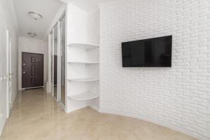 Gallery image of Vip Level Sea View Apartment in Odesa