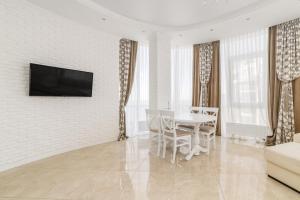 Gallery image of Vip Level Sea View Apartment in Odesa