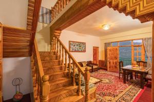 Fotografie z fotogalerie ubytování Zostel Homes Kotkhai (Shimla) v destinaci Šimla