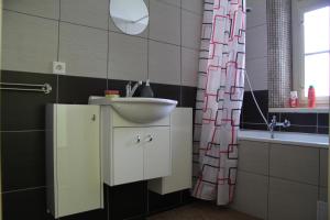 Fotografie z fotogalerie ubytování Apartmán Brašov, Týn nad Vltavou v destinaci Týn nad Vltavou