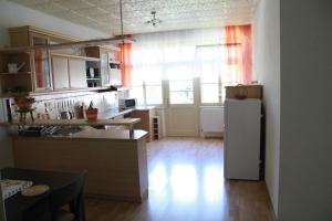 Fotografie z fotogalerie ubytování Apartmán Brašov, Týn nad Vltavou v destinaci Týn nad Vltavou