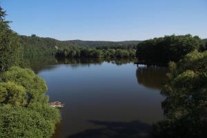Fotografie z fotogalerie ubytování Apartmán Brašov, Týn nad Vltavou v destinaci Týn nad Vltavou