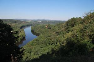 Fotografie z fotogalerie ubytování Apartmán Brašov, Týn nad Vltavou v destinaci Týn nad Vltavou