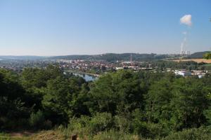Fotografie z fotogalerie ubytování Apartmán Brašov, Týn nad Vltavou v destinaci Týn nad Vltavou