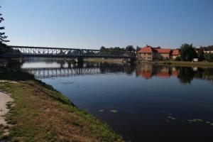 Fotografie z fotogalerie ubytování Apartmán Brašov, Týn nad Vltavou v destinaci Týn nad Vltavou