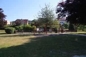 Fotografie z fotogalerie ubytování Apartmán Brašov, Týn nad Vltavou v destinaci Týn nad Vltavou
