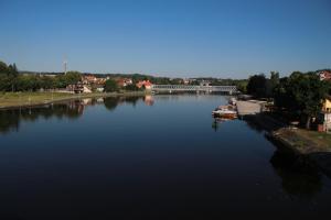 Fotografie z fotogalerie ubytování Apartmán Brašov, Týn nad Vltavou v destinaci Týn nad Vltavou