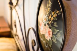 Fotografia z galérie ubytovania Dimora Palazzo La Fenice v destinácii Massa Marittima