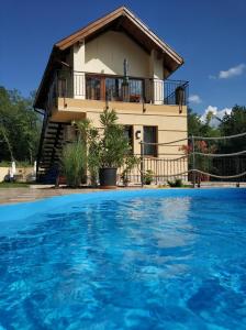 Terrasun Apartments 8624 Balatonszárszó, Kültelek utca 11. kép - 2