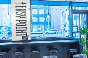 Gallery image of HOTEL SUI KANDA by ABEST in Tokyo