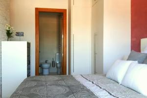 Fotografie z fotogalerie ubytování Apartamento en Blanes con piscina y parking v destinaci Blanes