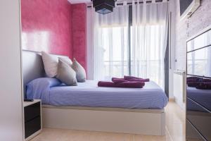 Fotografie z fotogalerie ubytování Apartamento en Blanes con piscina y parking v destinaci Blanes