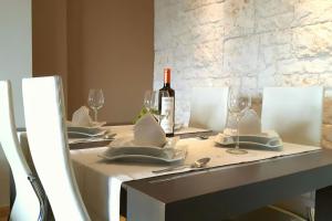 Fotografie z fotogalerie ubytování Apartamento en Blanes con piscina y parking v destinaci Blanes