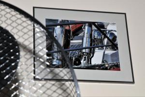 Zdjęcie z galerii obiektu Blue Grey Atelier w mieście Sopot