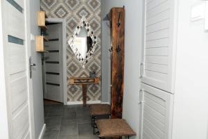Zdjęcie z galerii obiektu Blue Grey Atelier w mieście Sopot