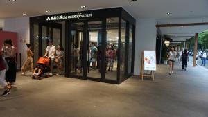 Ospiti di Chian Huei Business Hotel