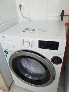 Zdjęcie z galerii obiektu Apartamento en Terra do Porto con vistas w mieście O Grove