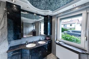 Fotografie z fotogalerie ubytování Casa Marina v destinaci Kulmbach