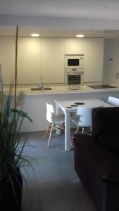 Fotografia z galérie ubytovania Superbe Appartement Mer v destinácii Guardamar del Segura