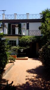 Gallery image of Resort Siranita in Ercolano