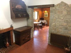 Fotografie z fotogalerie ubytování B&B Chalet v destinaci Abetone