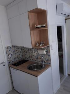 Foto de la galería de Studio Udica en Podgora