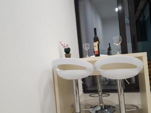 Nápoje v ubytování Guesthouse Laterna