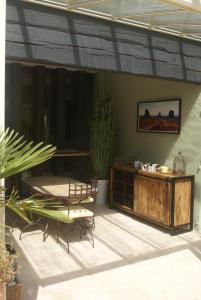 Photo de la galerie de l'établissement VILLA PIETRA, à Le Boupère