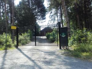 Fotografie z fotogalerie ubytování Chalet Le Paradou Adults only v destinaci Lessive