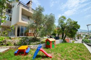 Fotografie z fotogalerie ubytování Guesthouse Grotta Di Nicola v destinaci Kotor