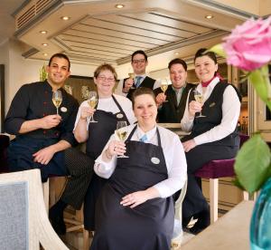 Majutusasutuse Hotel Aarnhoog külastajad +37 fotot
