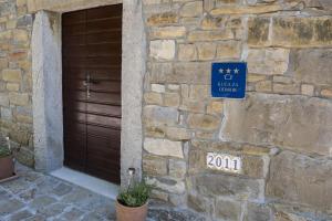 Fotografie z fotogalerie ubytování Holiday Home Cosseriga v destinaci Račički Brijeg
