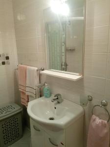 Gallery image of Apartments Edo in Vis