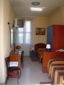 Imagen de la galería de Hotel Greco, en Milán