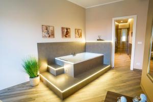 Fotografie z fotogalerie ubytování Etnic Suite v destinaci Monopoli