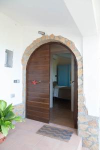 Fotografie z fotogalerie ubytování B&B Le Rose del Tirreno v destinaci Falerna