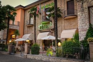 Gallery image of Hotel Moderno in Assisi