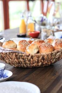 Billede fra billedgalleriet på SOEDER Countryhouse & Kitchen i Båstad