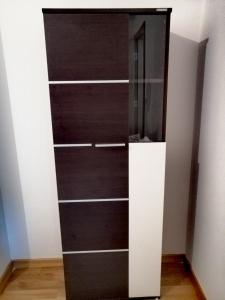 Foto sihtkohas Soko Banja asuva majutusasutuse Apatman Sergej galeriist